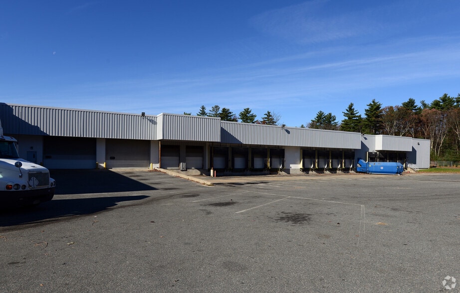 More Photos Of 15 Liberty Way, Franklin Land For Lease