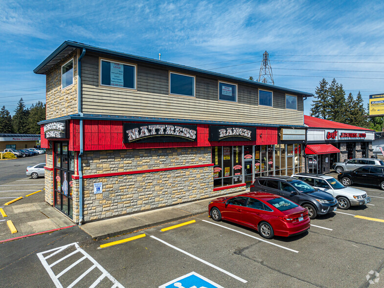 Primary Photo Of 12704 Meridian Ave E, Puyallup General Retail For Sale