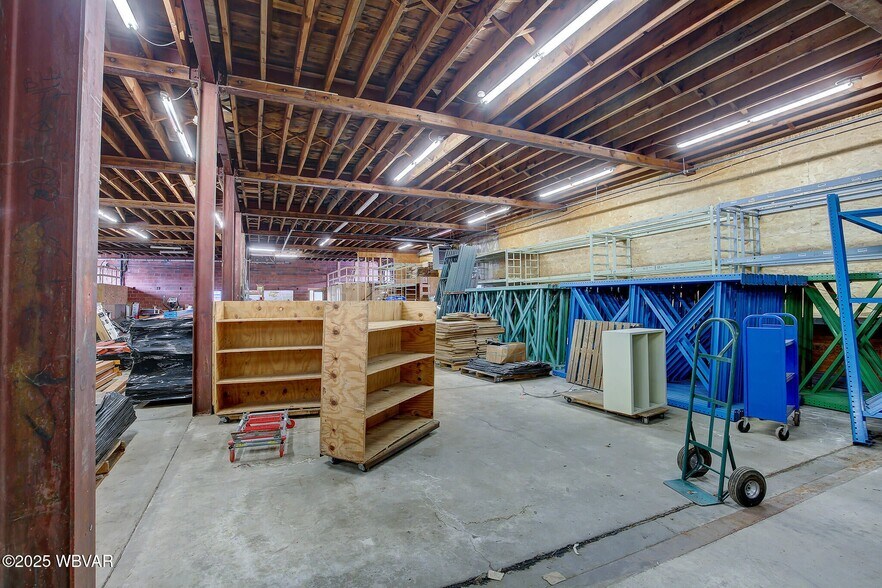 More Photos Of 738 Bellefonte Ave, Lock Haven Industrial For Sale