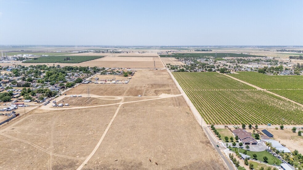 More Photos Of 5915 Weepatch Hwy, Bakersfield Land For Sale