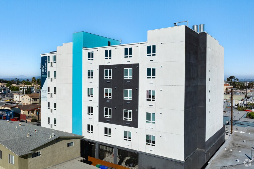 More Photos Of 2911 Adams Ave, San Diego Apartments For Lease