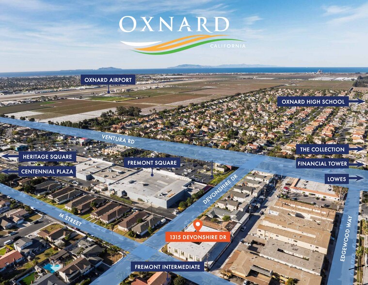 More Photos Of 1315 Devonshire Dr, Oxnard Apartments For Sale