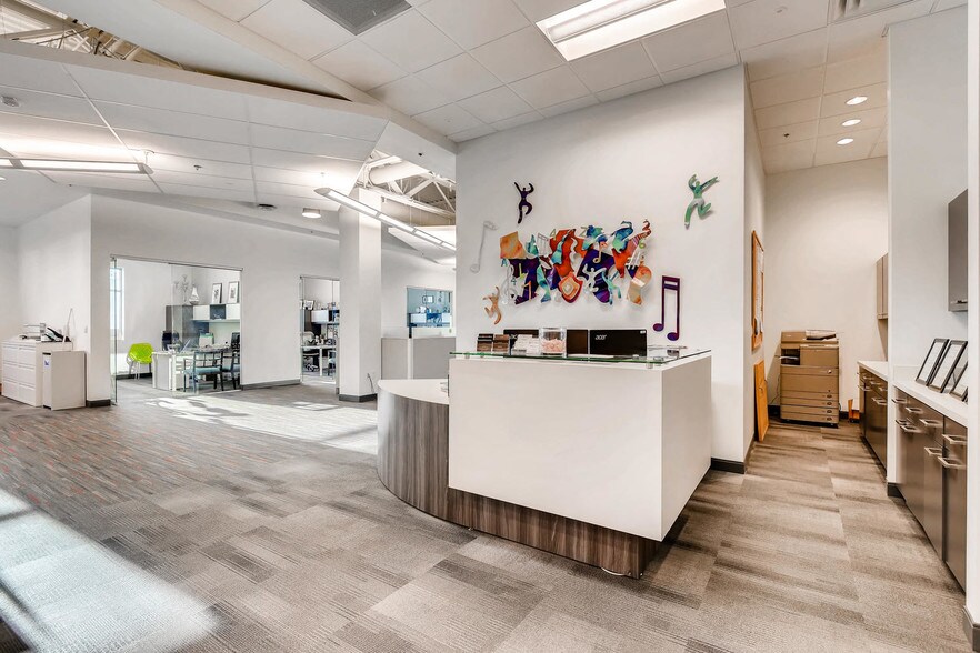 More Photos Of 5810 S Eastern Ave, Las Vegas Office For Sale