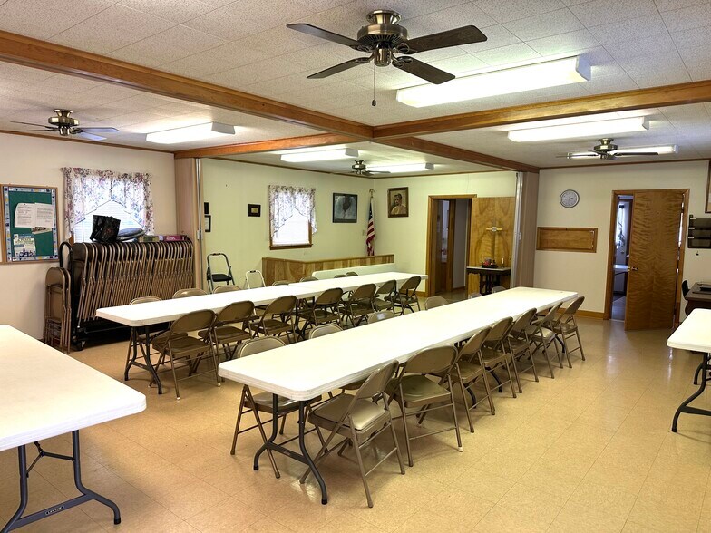 More Photos Of Kelllys Store Rd, Thurmont Religious Facility For Sale