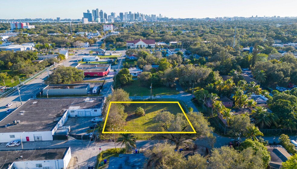 More Photos Of 159 NE 64th St, Miami Land For Sale