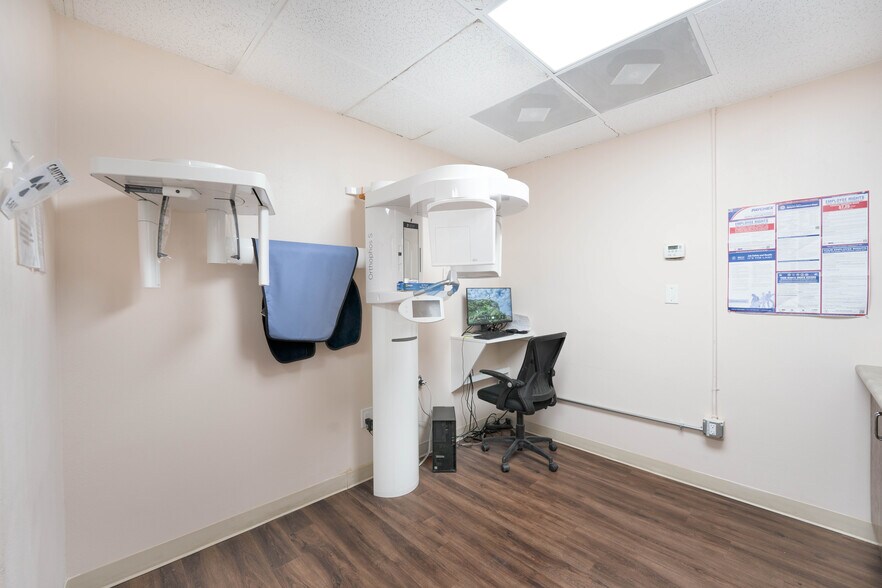 More Photos Of 5995-5997 Brockton Ave, Riverside Medical For Sale