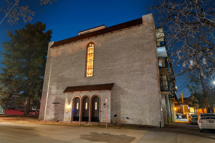 More Photos Of 1201 Clarkson St, Denver Apartments For Sale