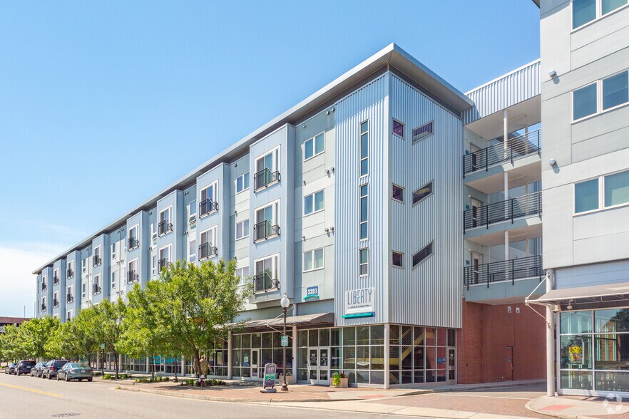 Primary Photo Of 3201 Washington Ave, Newport News Apartments For Lease