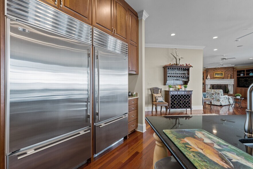 More Photos Of 220 Pungo Shores, Belhaven Lodge Meeting Hall For Sale