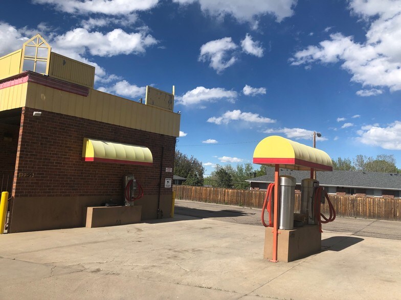 More Photos Of 12299 W Center Ave, Lakewood Carwash For Sale