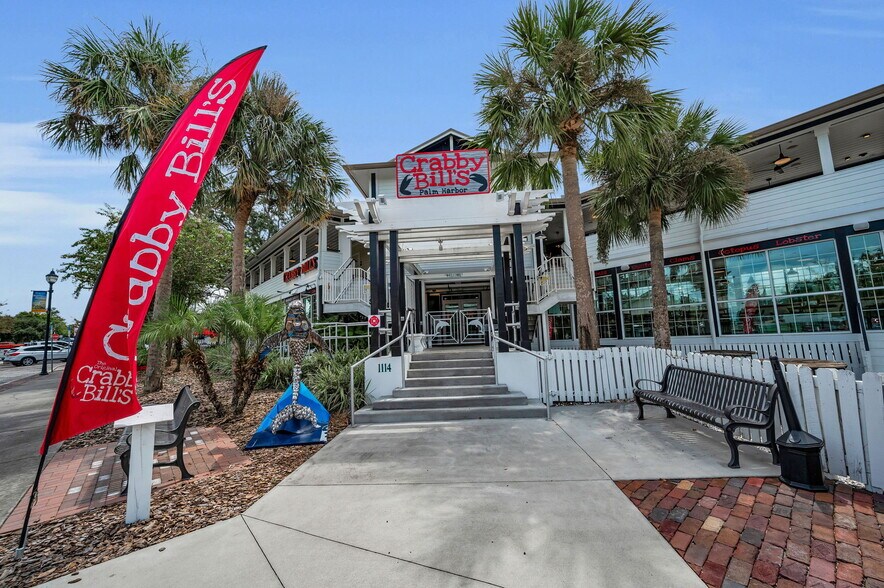 More Photos Of 1231 Illinois Ave, Palm Harbor Apartments For Sale
