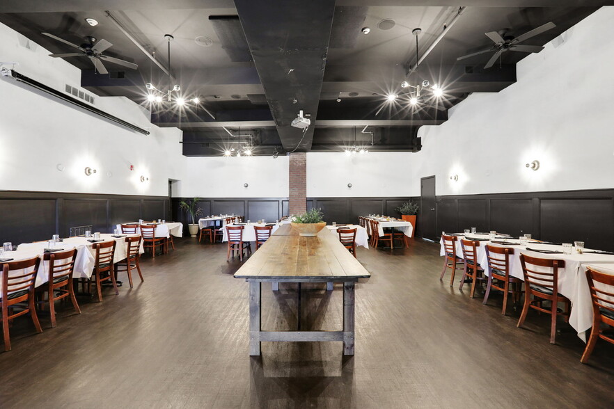 More Photos Of 63 N Front St, Kingston Storefront For Sale