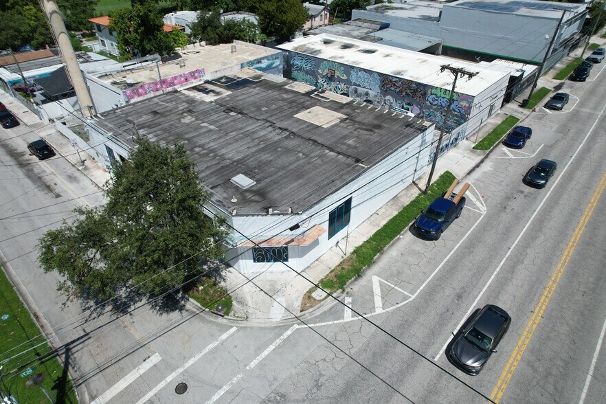 More Photos Of 591 NW 29th St, Miami Warehouse For Sale