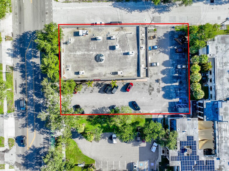 More Photos Of 1033 Dr Martin Luther King Jr St N, Saint Petersburg Medical For Sale