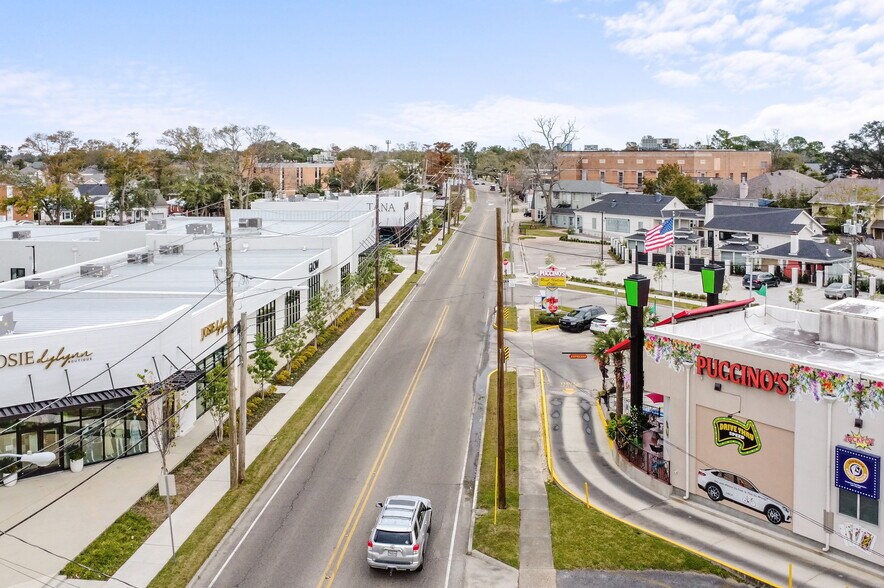 More Photos Of 3100 Metairie Rd, Metairie Land For Sale