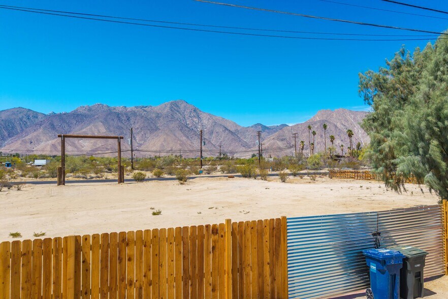More Photos Of 2476 Stirrup Rd, Borrego Springs General Retail For Sale