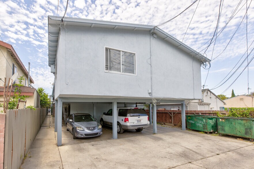 More Photos Of 1720 Cerritos Ave, Long Beach Apartments For Sale