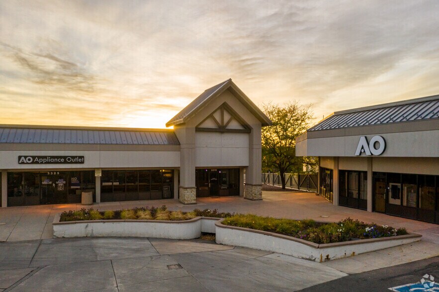 More Photos Of 3303-3381 N Academy Blvd, Colorado Springs Unknown For Lease