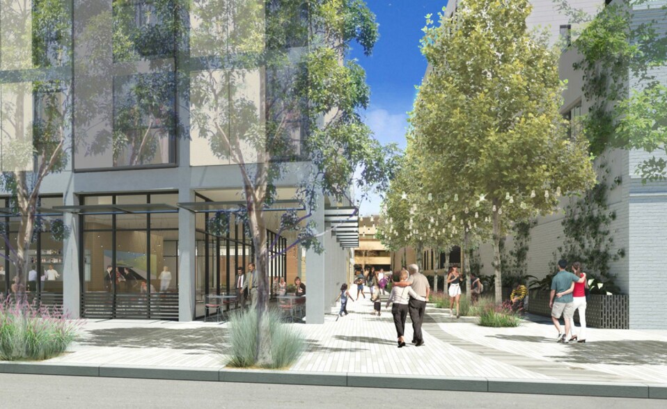 More Photos Of 88 Broadway, San Francisco Apartments For Lease