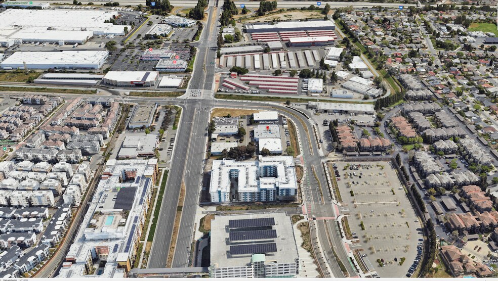 More Photos Of 1498 Gladding Ct, Milpitas Manufacturing For Sale