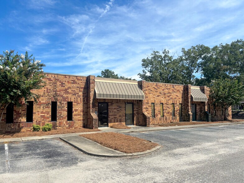 Primary Photo Of 2231 Technical Pky, Charleston Office For Lease