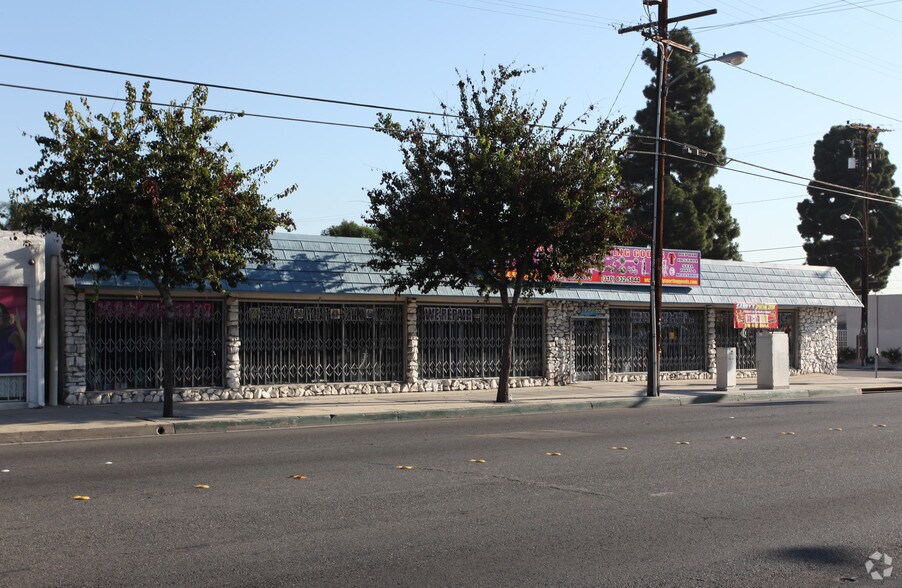 More Photos Of 4273 Florence Ave, Bell Storefront For Sale