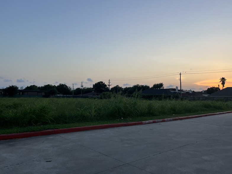 Primary Photo Of S Gessner Road @ Cravens Rd, Missouri City Land For Sale