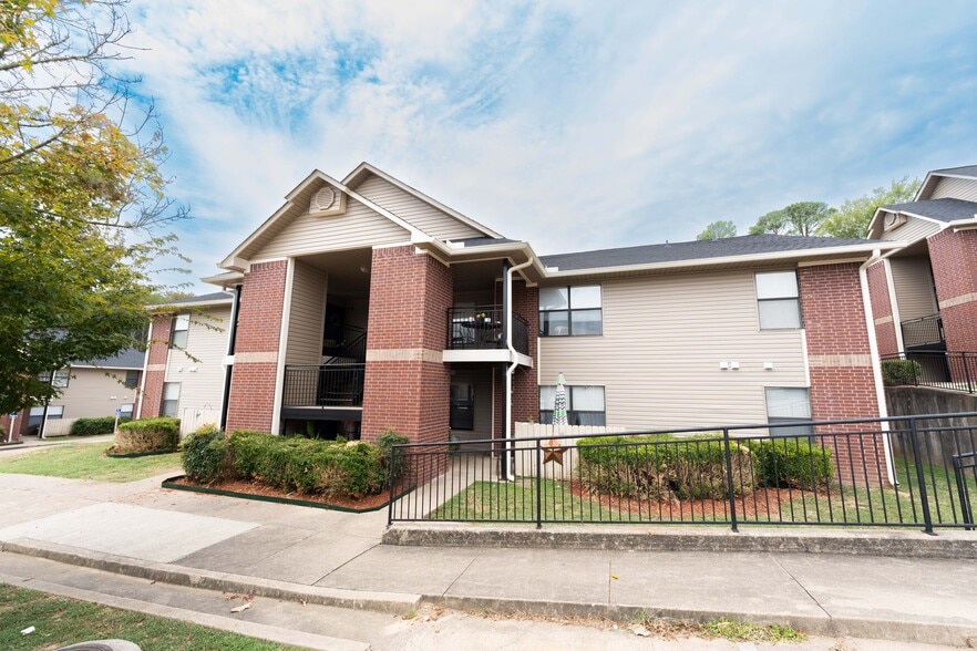 More Photos Of 160 Morphew Rd, Hot Springs National Park Apartments For Sale