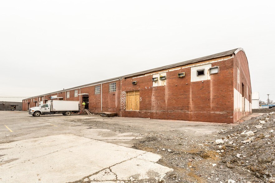 More Photos Of 2934 Sidco Dr, Nashville Loft Creative Space For Lease