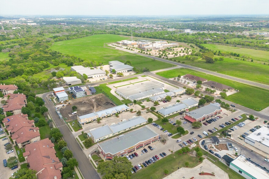 More Photos Of , San Marcos Office For Sale