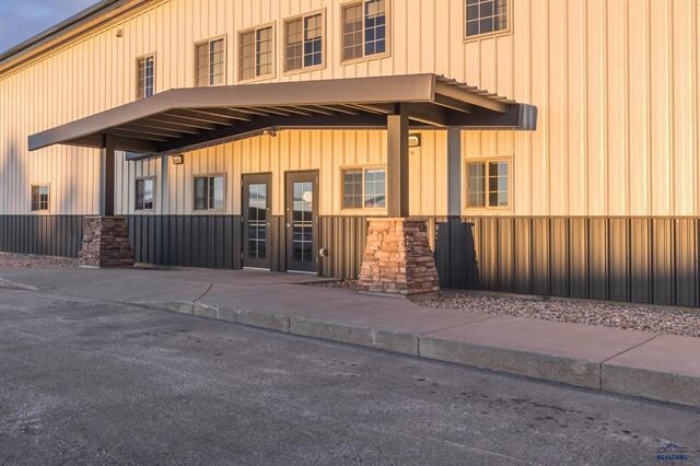 More Photos Of 1151 Industry Rd, Sturgis Manufacturing For Sale