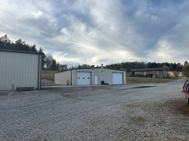 Primary Photo Of 135 Harley Hollow Ln NE, Check Land For Sale