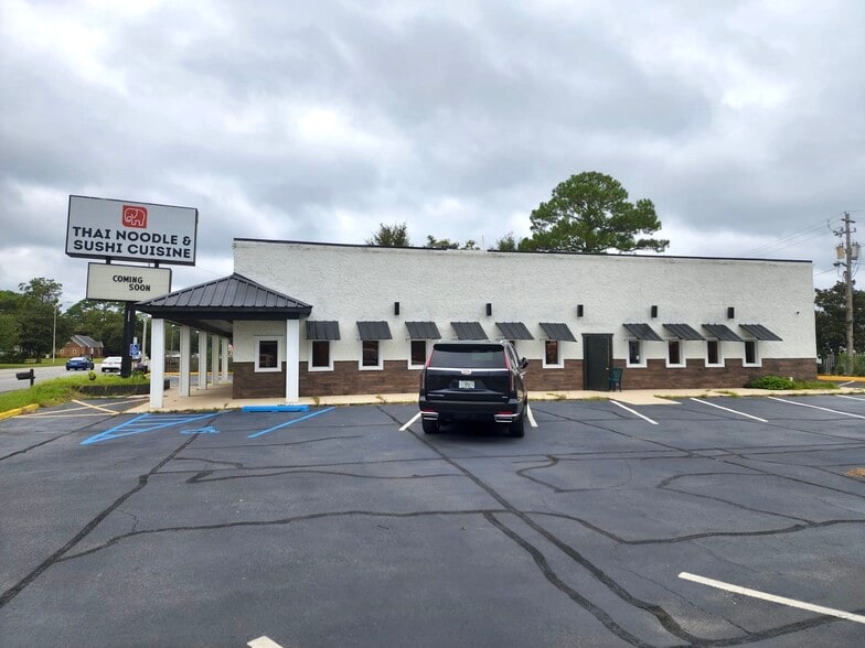 More Photos Of 1111 Dawson Rd, Albany Restaurant For Sale