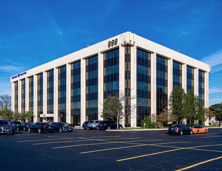 Primary Photo Of 999 E Touhy Ave, Des Plaines Office For Lease