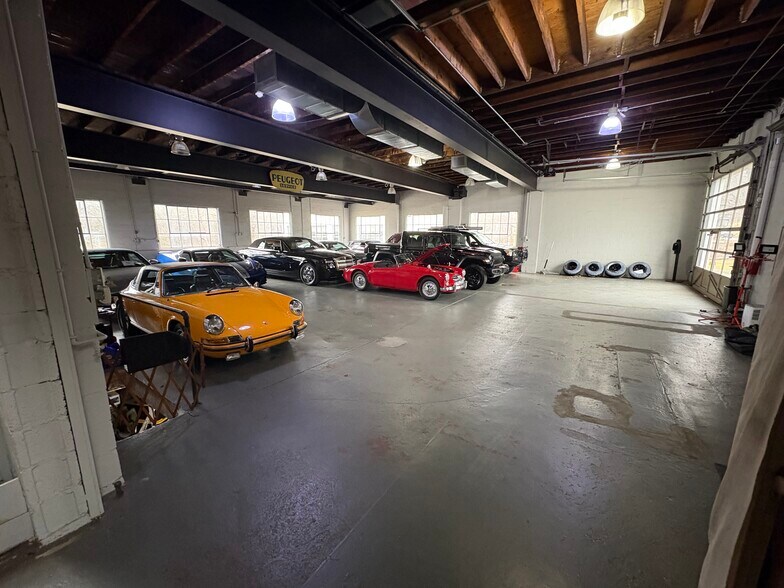 More Photos Of 163-165 Main St, Peapack Auto Dealership For Sale
