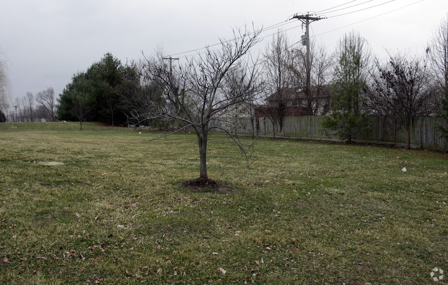 Primary Photo Of 1105 St Peters - Howell Rd, Saint Peters Land For Sale