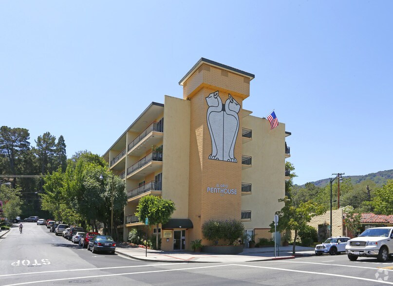 More Photos Of 20 E Main St, Los Gatos Apartments For Lease