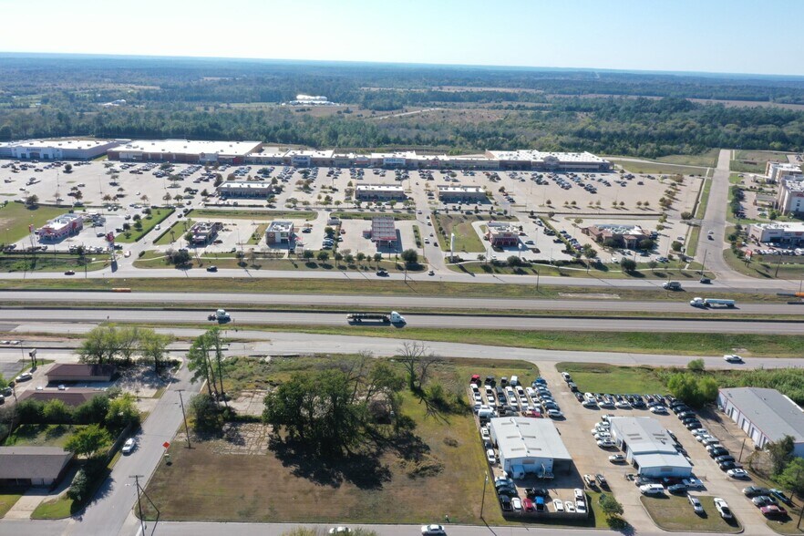 More Photos Of 2120 Normal Park Dr, Huntsville Land For Lease