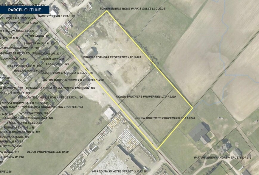 More Photos Of 1206 S Fayette St, Washington Court House Warehouse For Sale