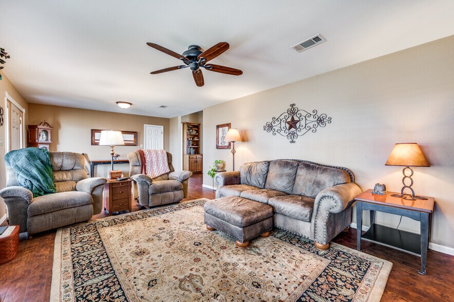 More Photos Of 12517 FM 1385, Pilot Point Land For Sale