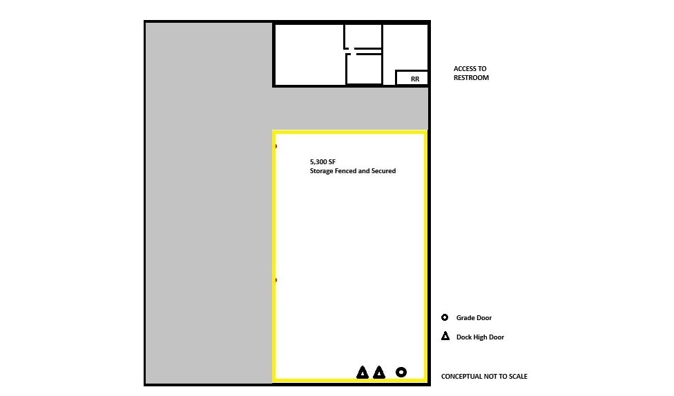 More Photos Of 1660 Helm Dr, Las Vegas Warehouse For Lease