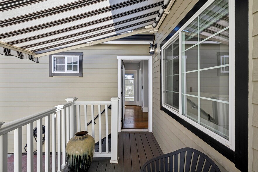 More Photos Of 917 Howard Ave, Burlingame Office Residential For Sale