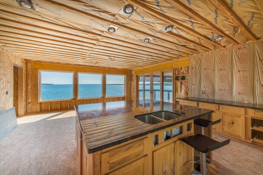 More Photos Of E3220 and E3218 State Highway M 28, Au Train Specialty For Sale