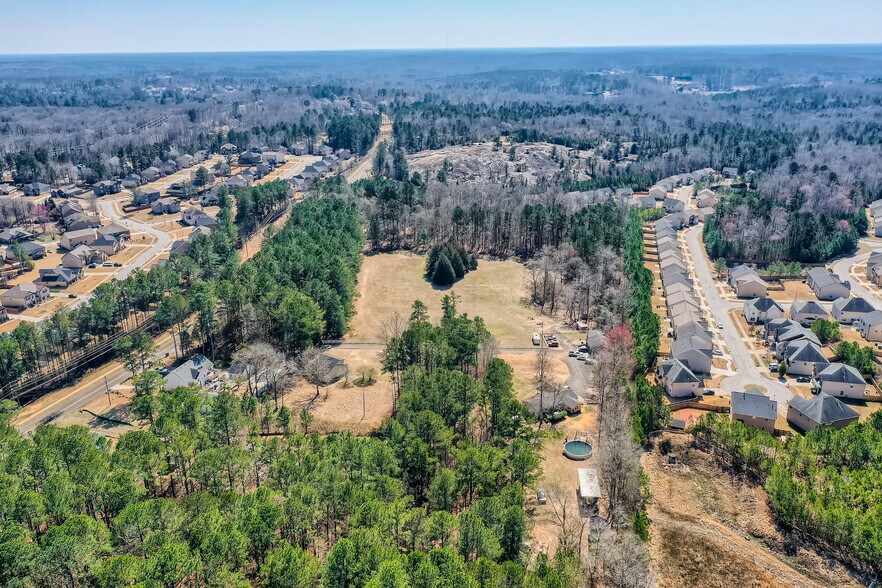 More Photos Of 3695 McDaniel Mill Rd, Conyers Land For Sale