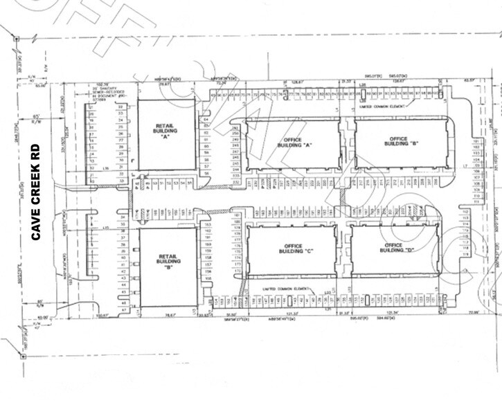 More Photos Of 20819 N Cave Creek Rd, Phoenix Office For Lease