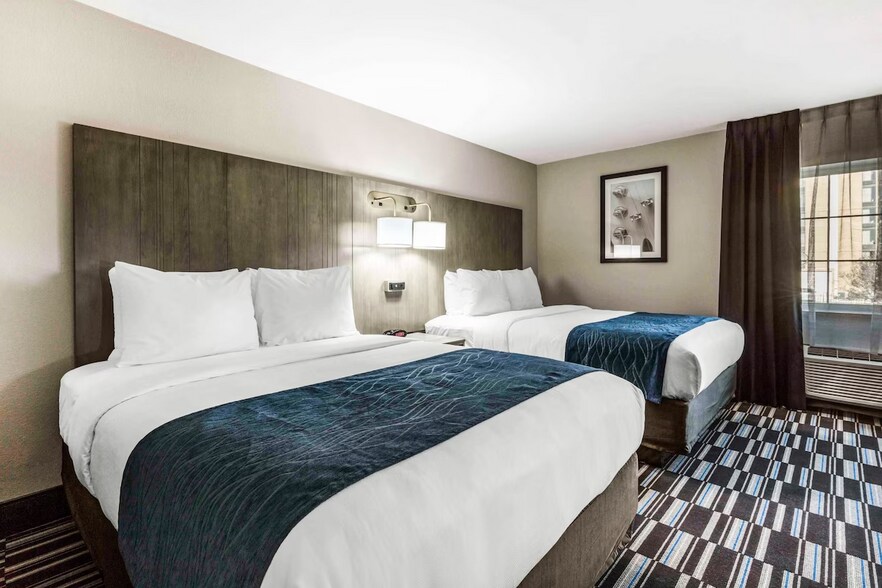 More Photos Of 3005 Millbranch Rd, Memphis Hospitality For Sale