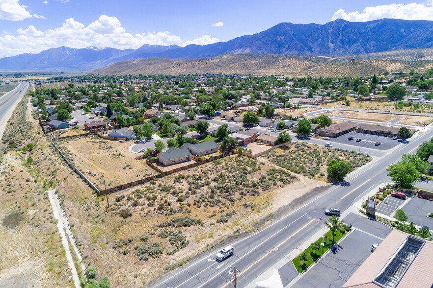 More Photos Of 928 Mica Dr, Carson City Land For Sale