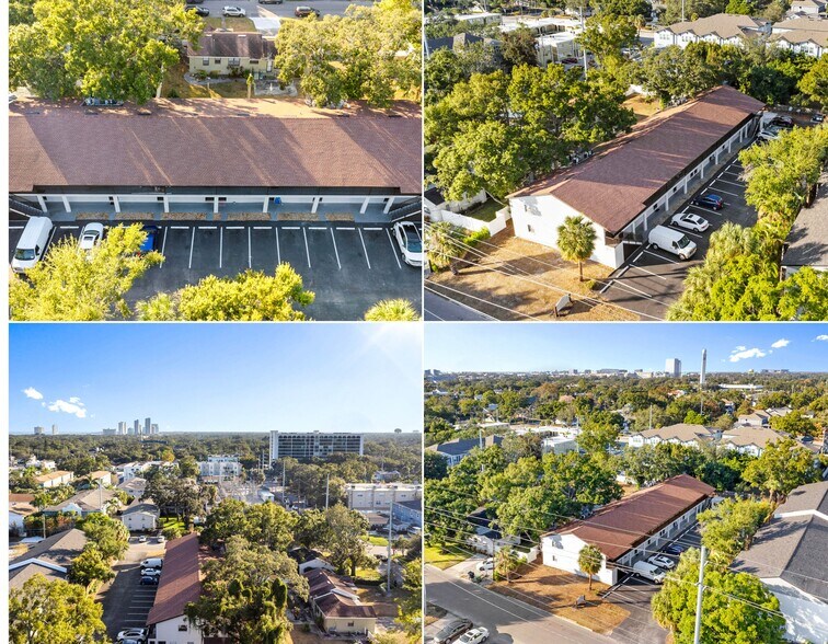 More Photos Of 3111 W Horatio St, Tampa Apartments For Sale