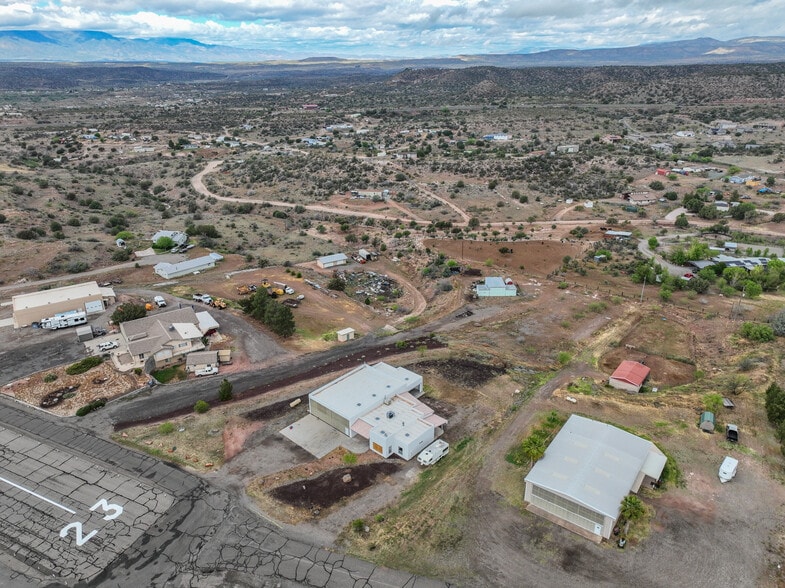 More Photos Of 3760 E Airport Dr, Rimrock Specialty For Sale