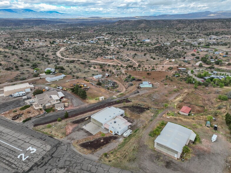 More Photos Of 3760 E Airport Dr, Rimrock Specialty For Sale